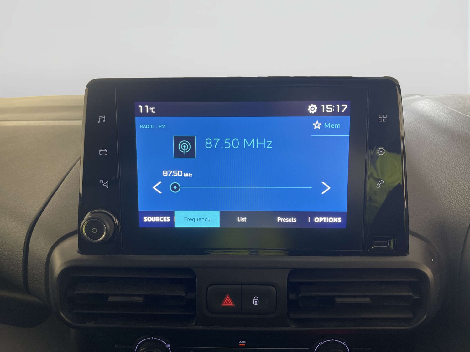 Used Citroen Berlingo 2022 for sale - 77916453: Photo 22