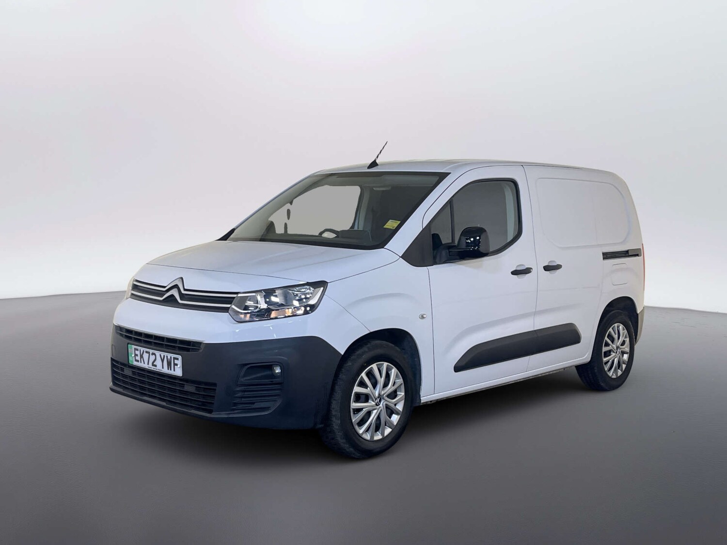 Used Citroen Berlingo 2022 for sale - 77916453: Photo 6