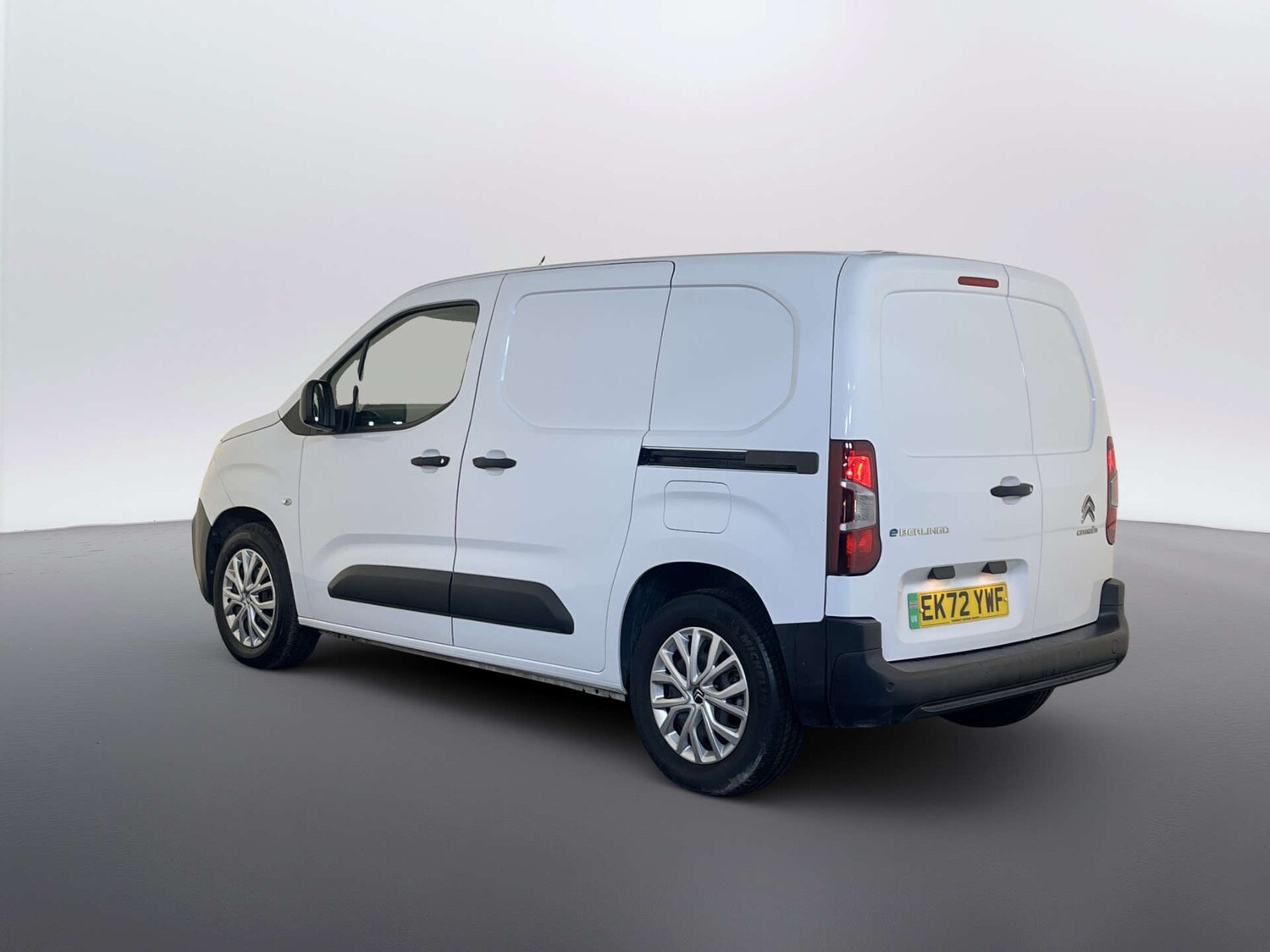 Used Citroen Berlingo 2022 for sale - 77916453: Photo 8
