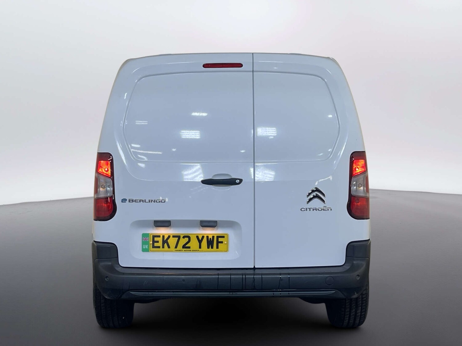 Used Citroen Berlingo 2022 for sale - 77916453: Photo 9