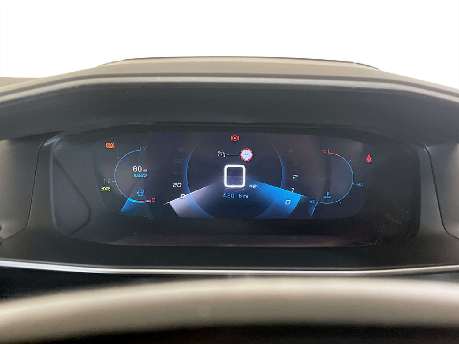 Used Peugeot 2008 2020 for sale - 77502049: Photo 17