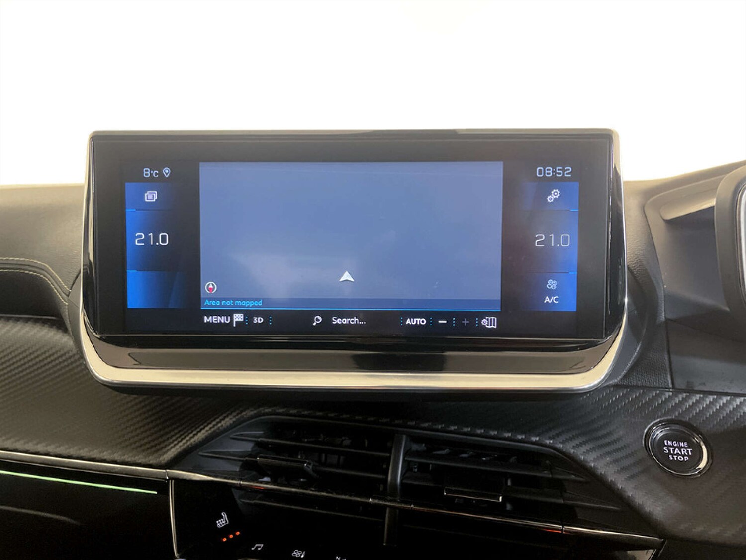 Used Peugeot 2008 2020 for sale - 77502049: Photo 20