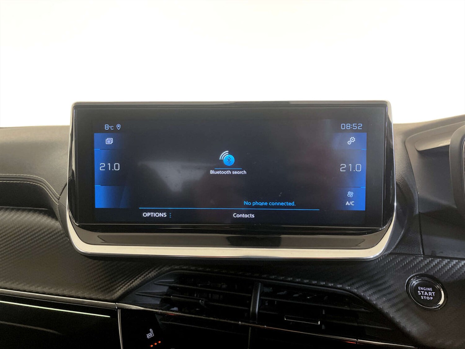 Used Peugeot 2008 2020 for sale - 77502049: Photo 21