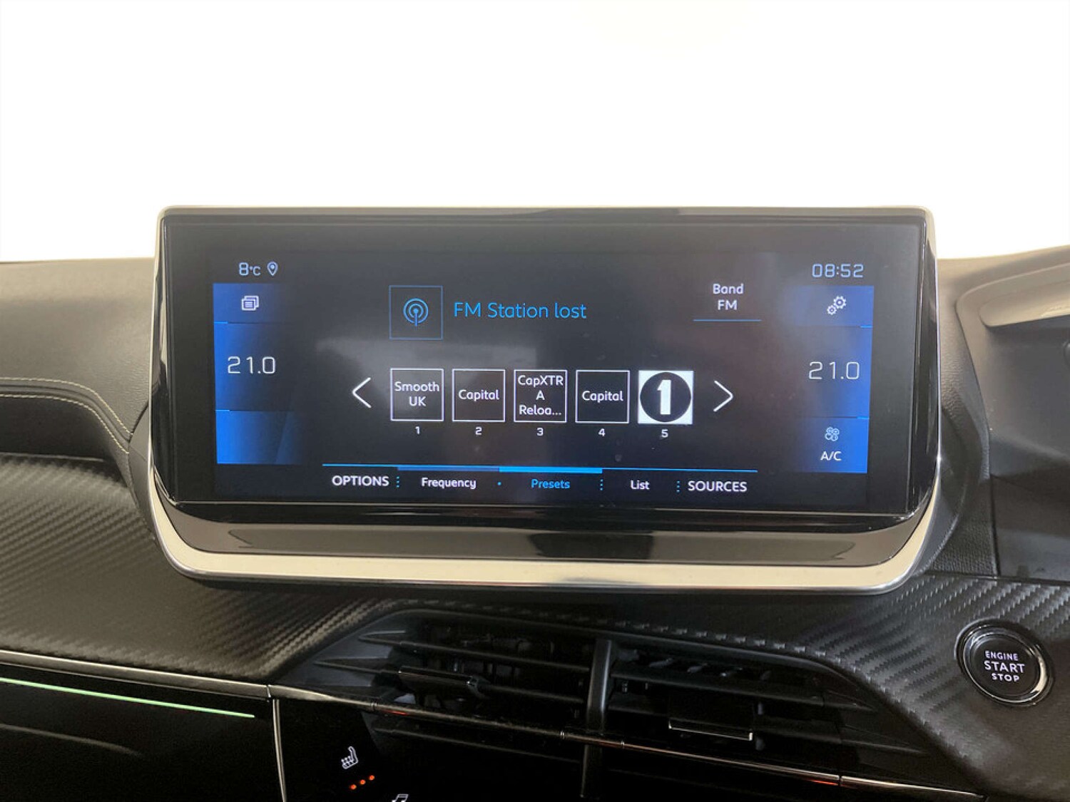 Used Peugeot 2008 2020 for sale - 77502049: Photo 22