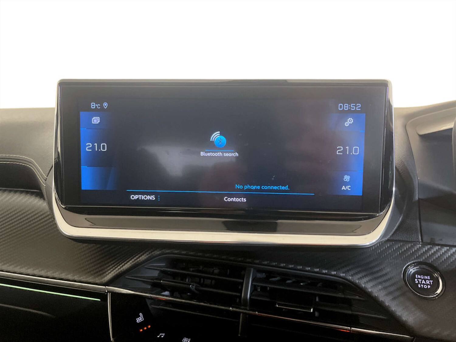 Used Peugeot 2008 2020 for sale - 77502049: Photo 24