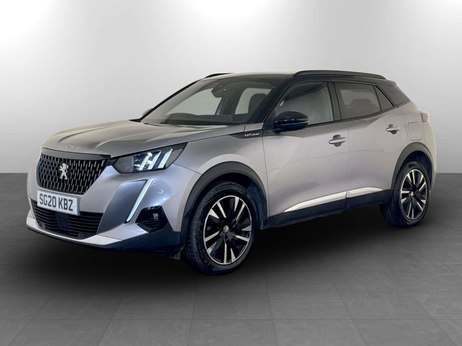 Used Peugeot 2008 2020 for sale - 77502049: Photo 5