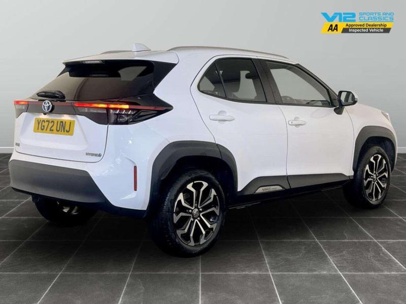 Used Toyota Yaris Cross 2022 for sale - 76826058: Photo 10