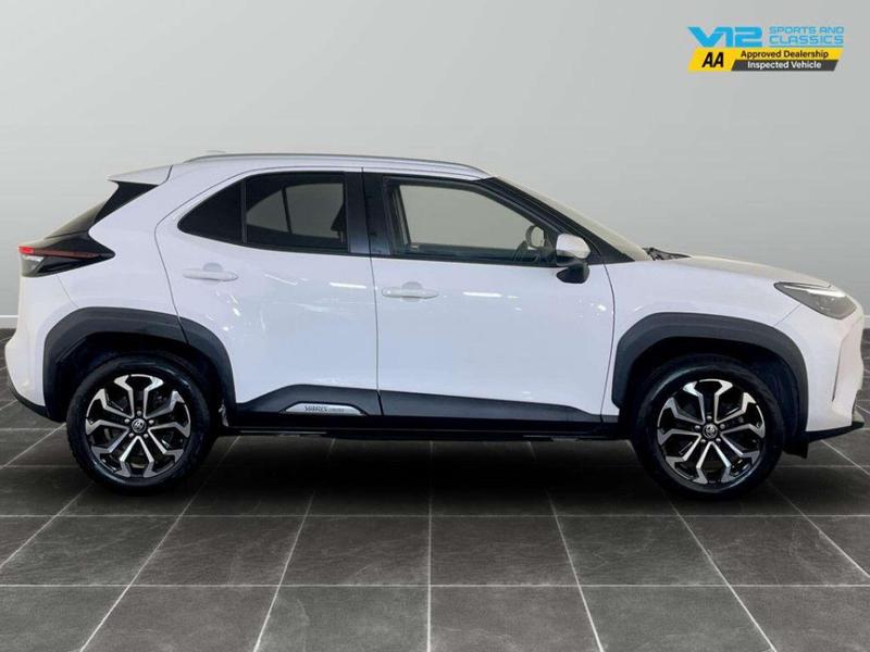 Used Toyota Yaris Cross 2022 for sale - 76826058: Photo 11