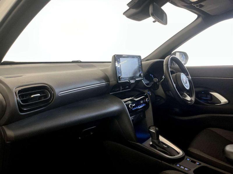 Used Toyota Yaris Cross 2022 for sale - 76826058: Photo 12