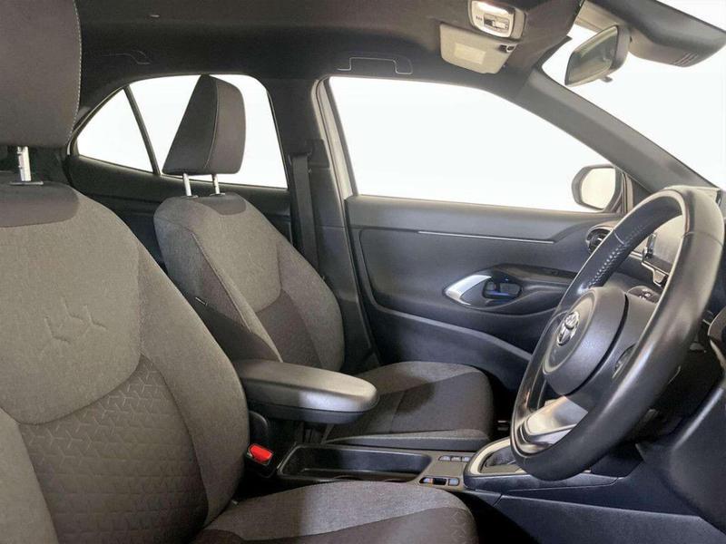 Used Toyota Yaris Cross 2022 for sale - 76826058: Photo 13