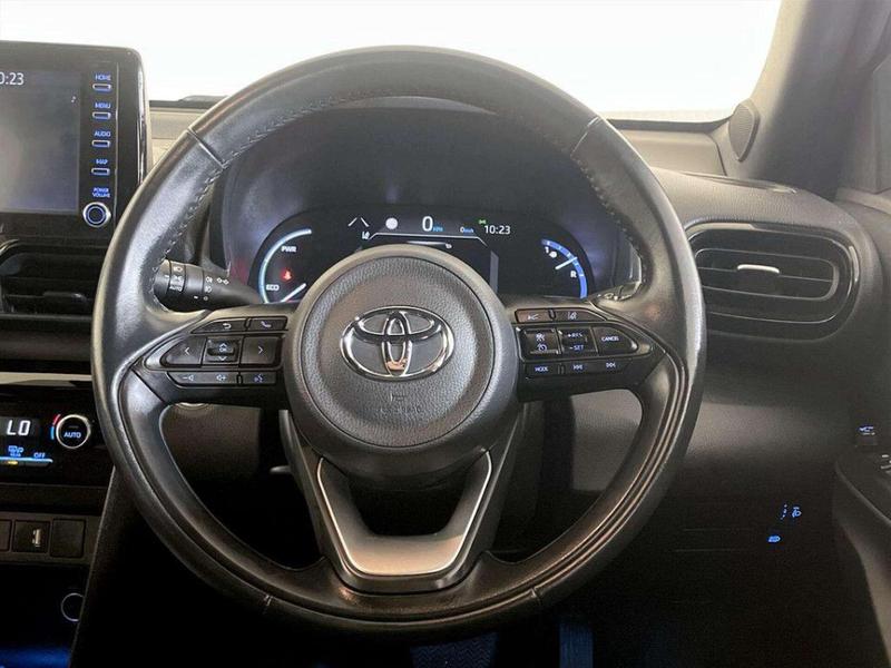 Used Toyota Yaris Cross 2022 for sale - 76826058: Photo 15