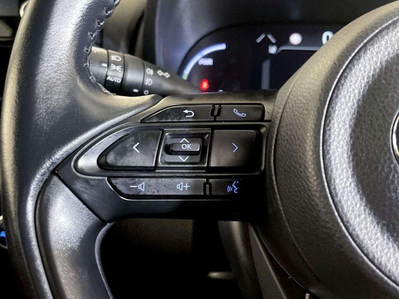 Used Toyota Yaris Cross 2022 for sale - 76826058: Photo 16