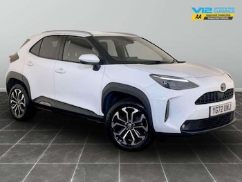 Used Toyota Yaris Cross 2022 for sale - 76826058: Photo