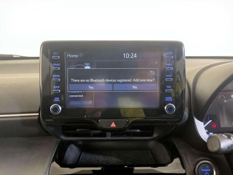 Used Toyota Yaris Cross 2022 for sale - 76826058: Photo 20