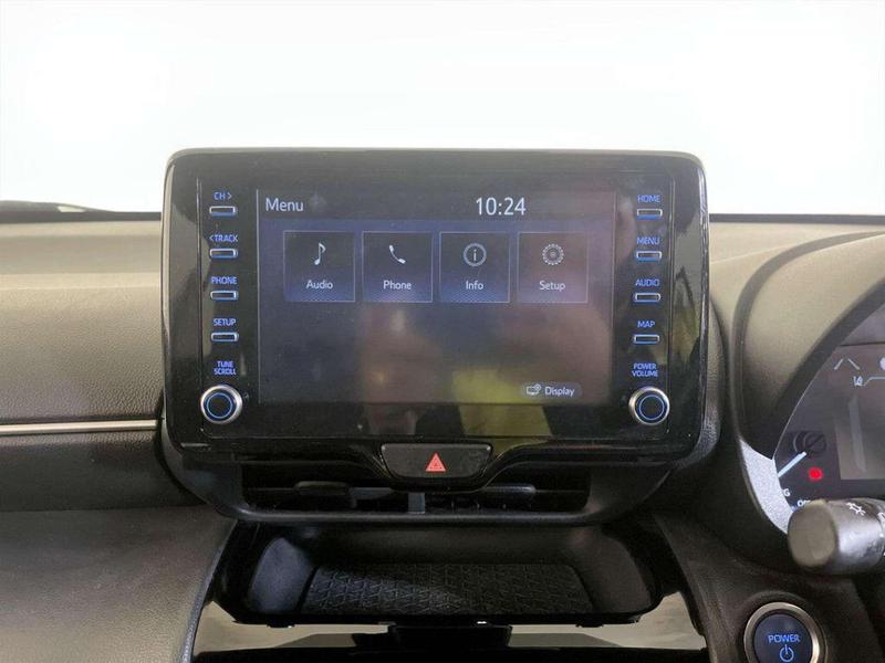 Used Toyota Yaris Cross 2022 for sale - 76826058: Photo 21