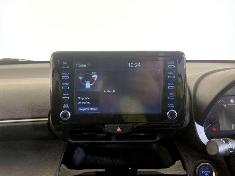 Used Toyota Yaris Cross 2022 for sale - 76826058: Photo 22
