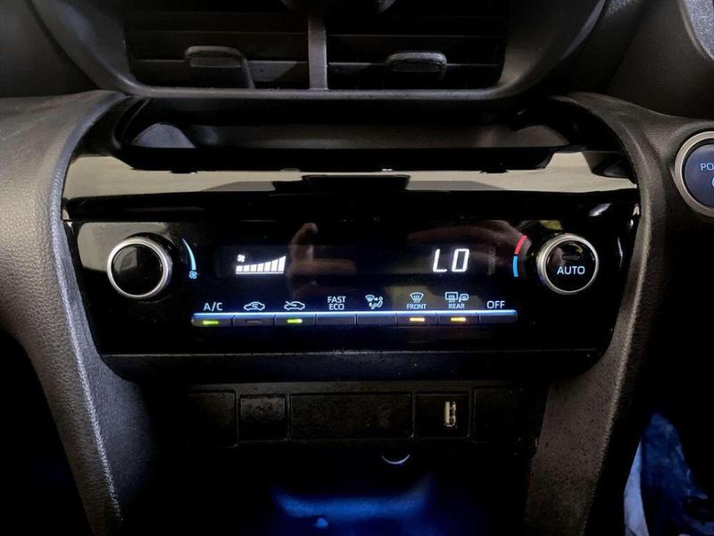 Used Toyota Yaris Cross 2022 for sale - 76826058: Photo 23