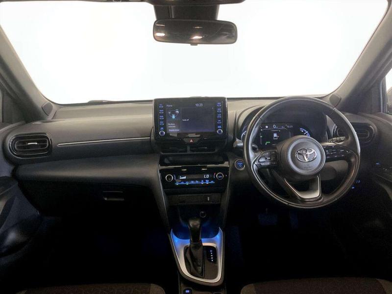 Used Toyota Yaris Cross 2022 for sale - 76826058: Photo 3