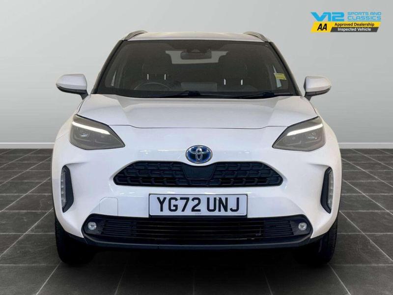 Used Toyota Yaris Cross 2022 for sale - 76826058: Photo 5