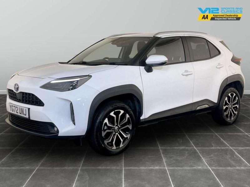 Used Toyota Yaris Cross 2022 for sale - 76826058: Photo 6