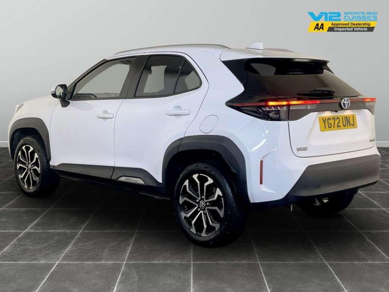 Used Toyota Yaris Cross 2022 for sale - 76826058: Photo 8