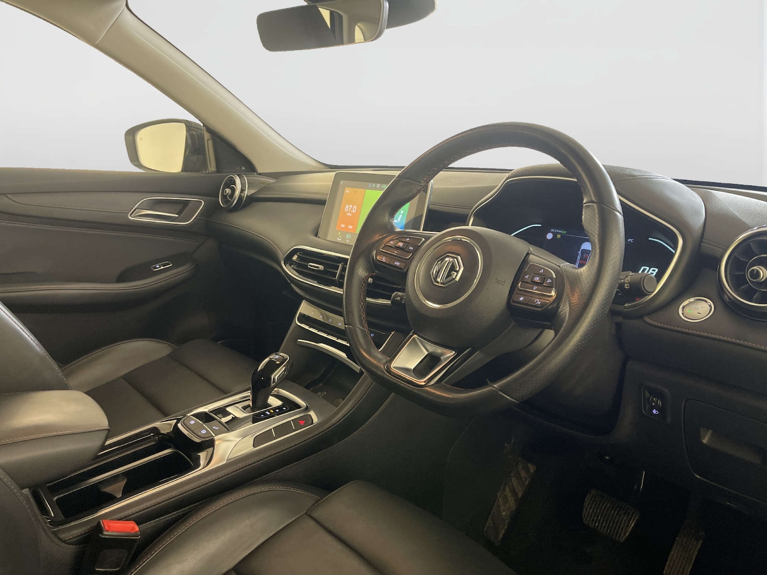 Used MG MG HS 2022 for sale - 77920796: Photo 15