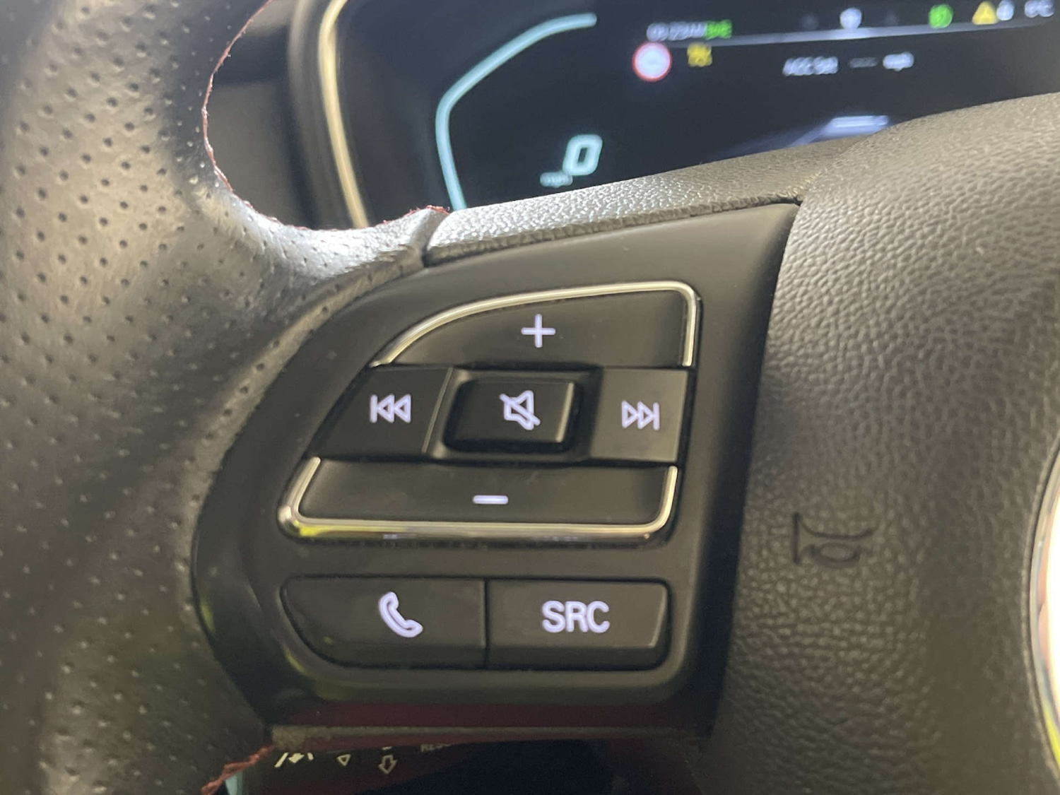 Used MG MG HS 2022 for sale - 77920796: Photo 17