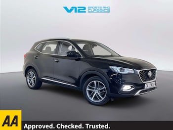 MG MG HS feature image