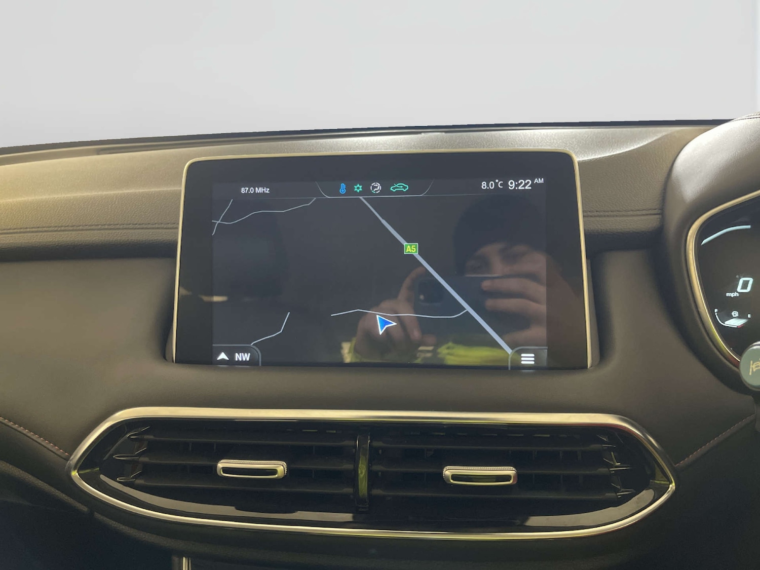 Used MG MG HS 2022 for sale - 77920796: Photo 21