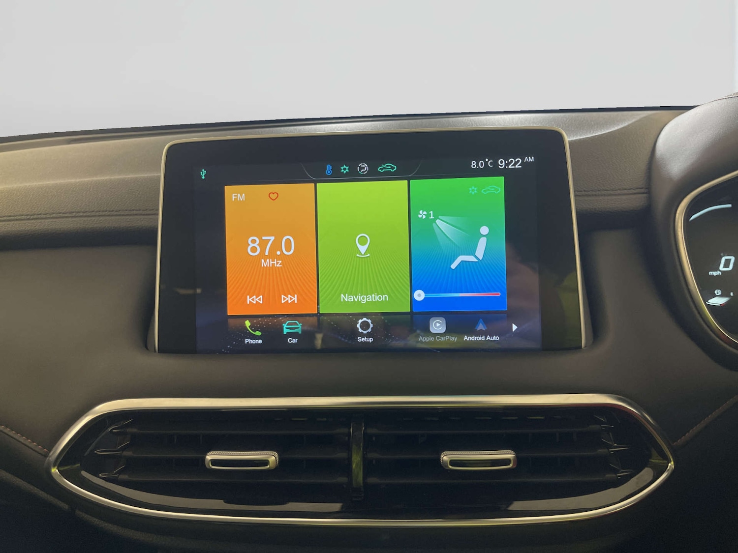 Used MG MG HS 2022 for sale - 77920796: Photo 22