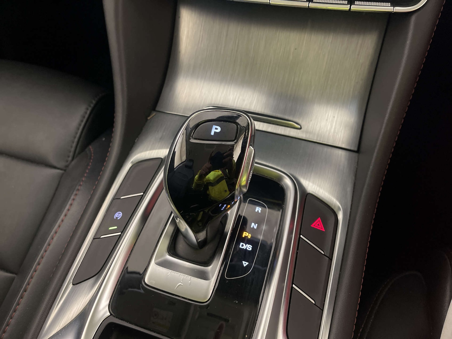 Used MG MG HS 2022 for sale - 77920796: Photo 25