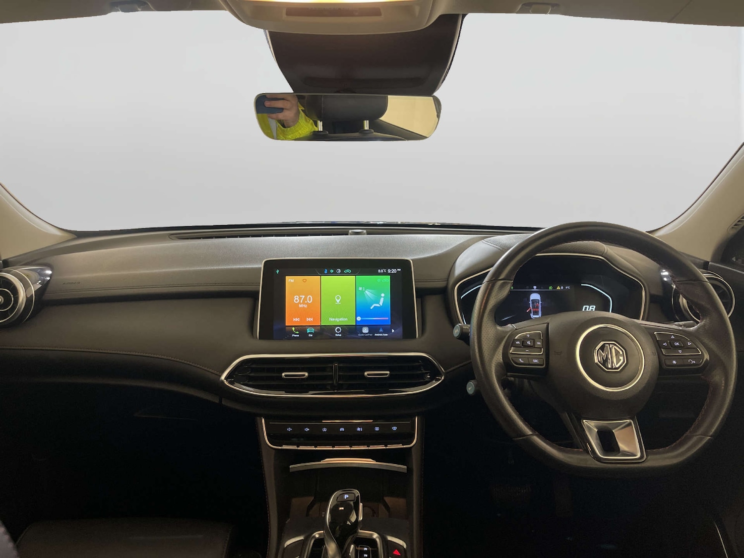 Used MG MG HS 2022 for sale - 77920796: Photo 3