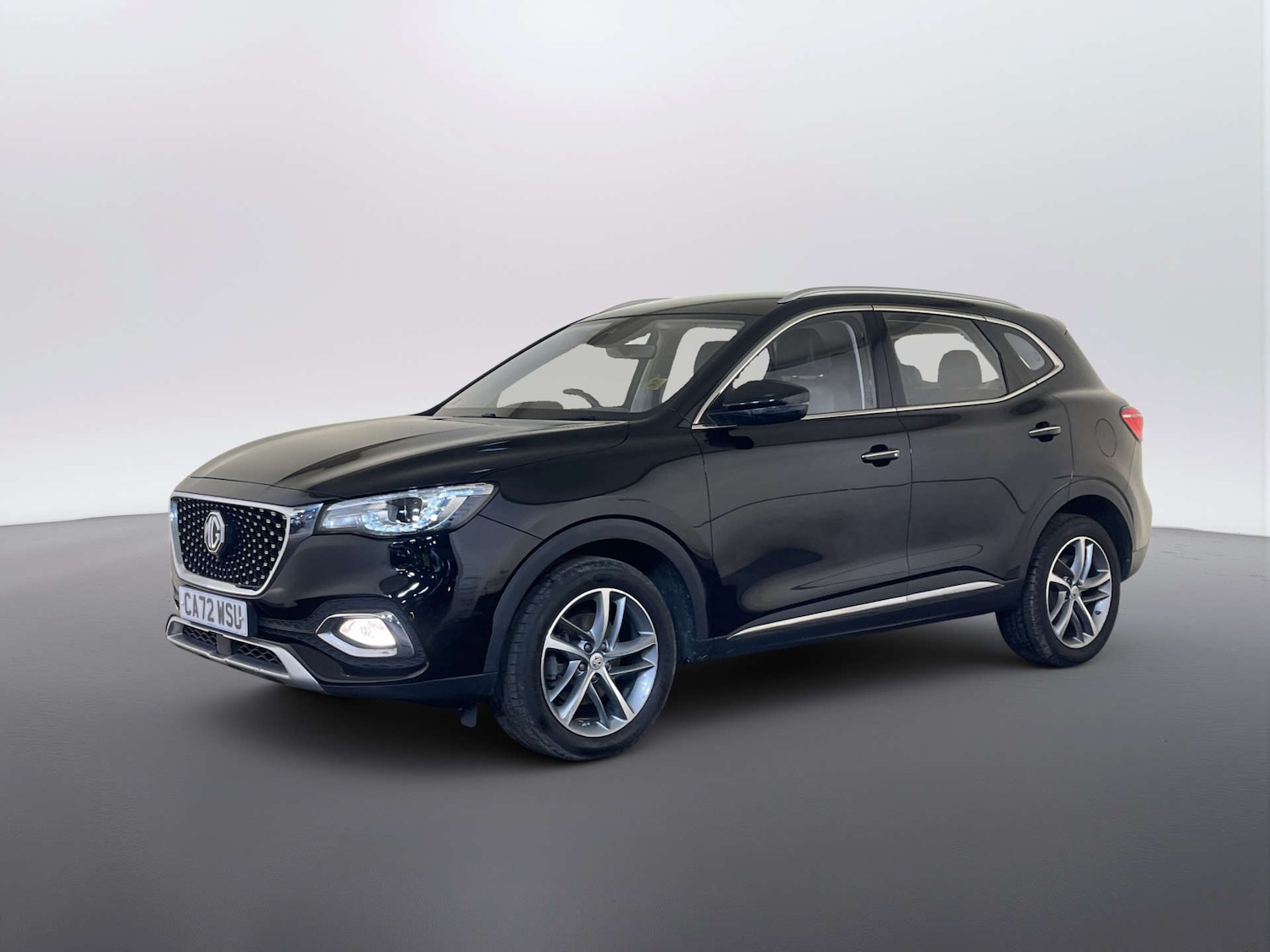 Used MG MG HS 2022 for sale - 77920796: Photo 6