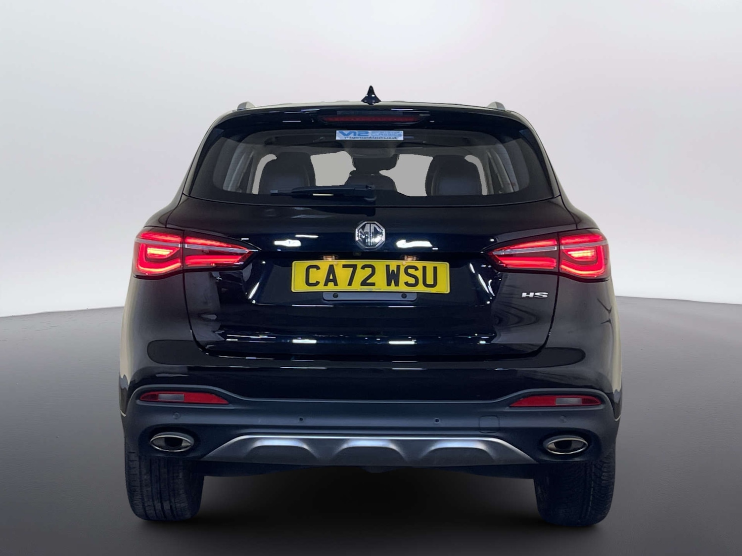 Used MG MG HS 2022 for sale - 77920796: Photo 9