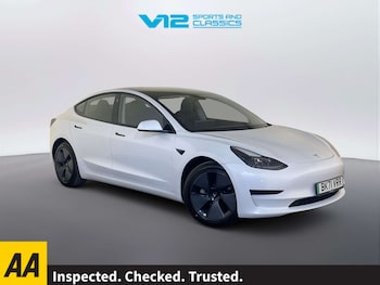 Used Tesla Model 3 2021 for sale - 78426723: Photo