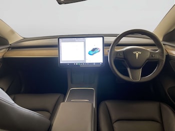 Used Tesla Model 3 2021 for sale - 78426723: Photo