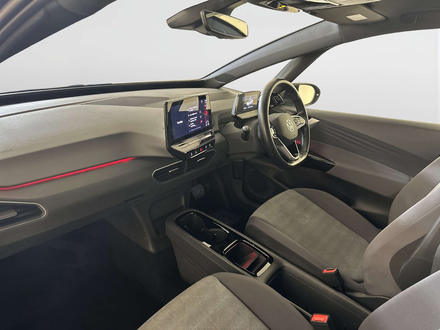 Used Volkswagen ID.3 2022 for sale - 78179690: Photo 12