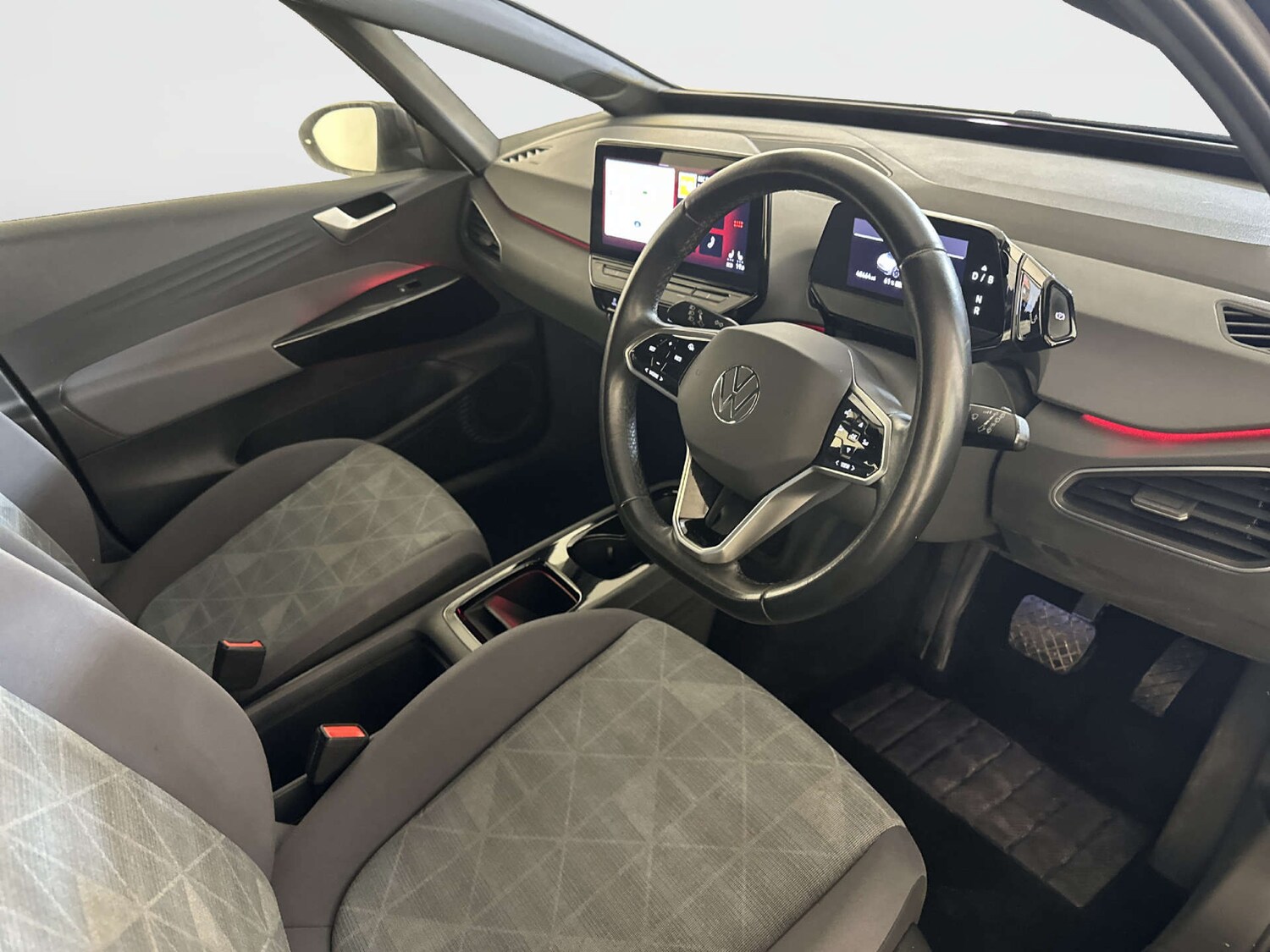 Used Volkswagen ID.3 2022 for sale - 78179690: Photo 15