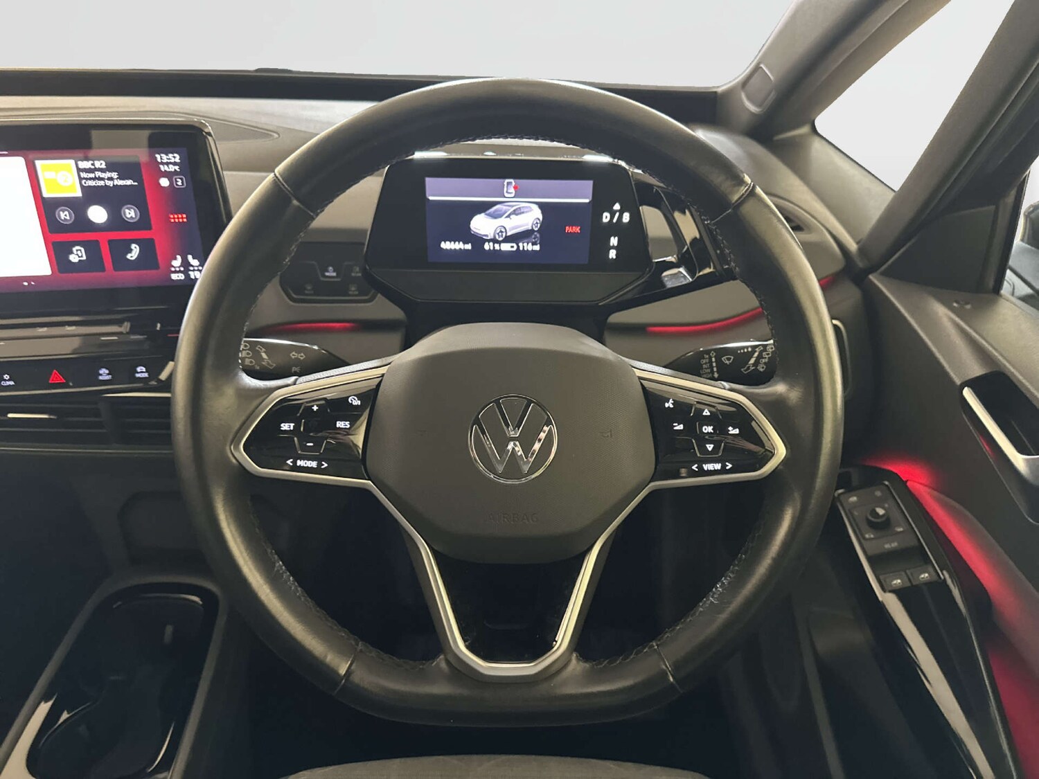 Used Volkswagen ID.3 2022 for sale - 78179690: Photo 16