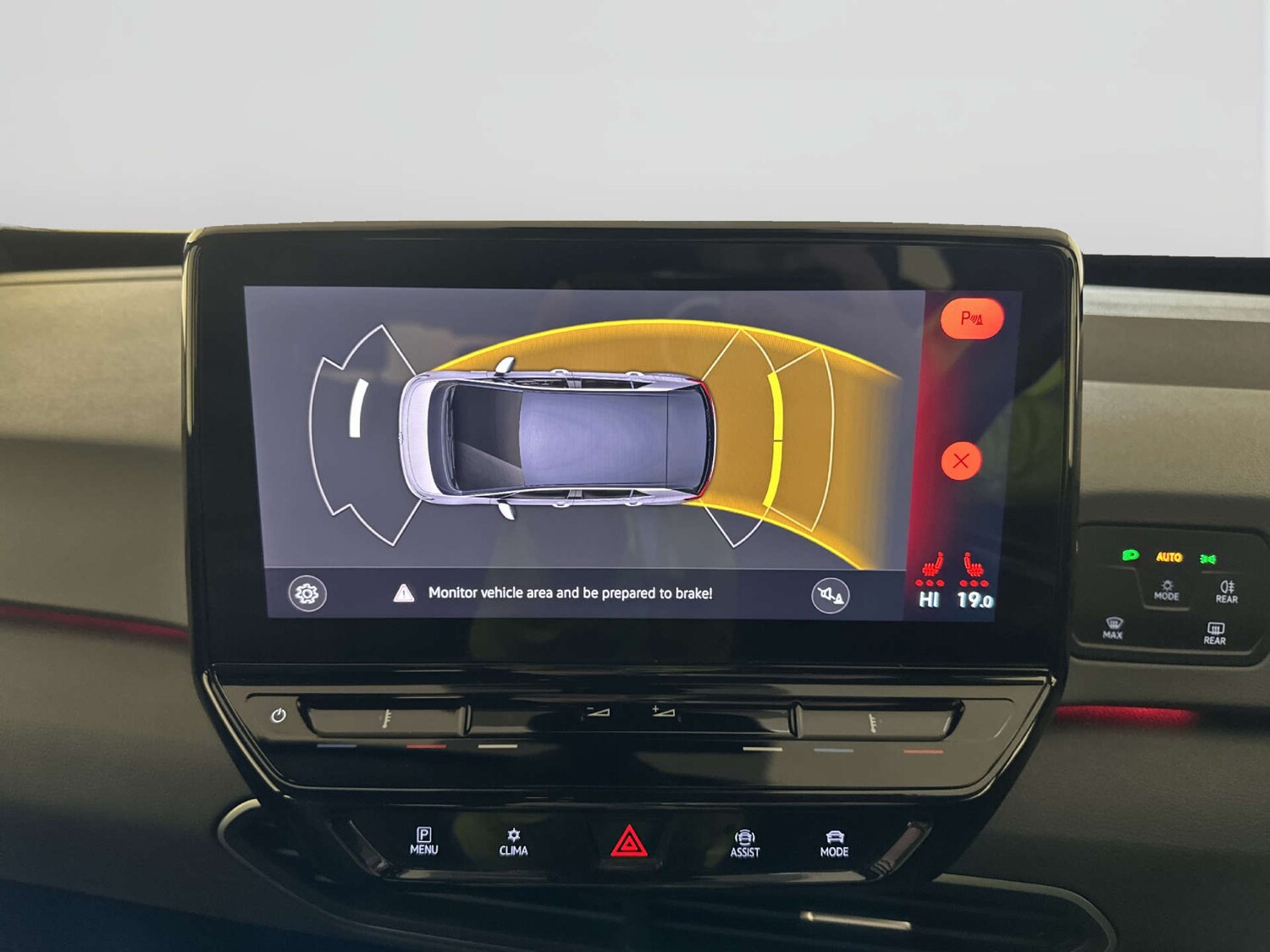 Used Volkswagen ID.3 2022 for sale - 78179690: Photo 21