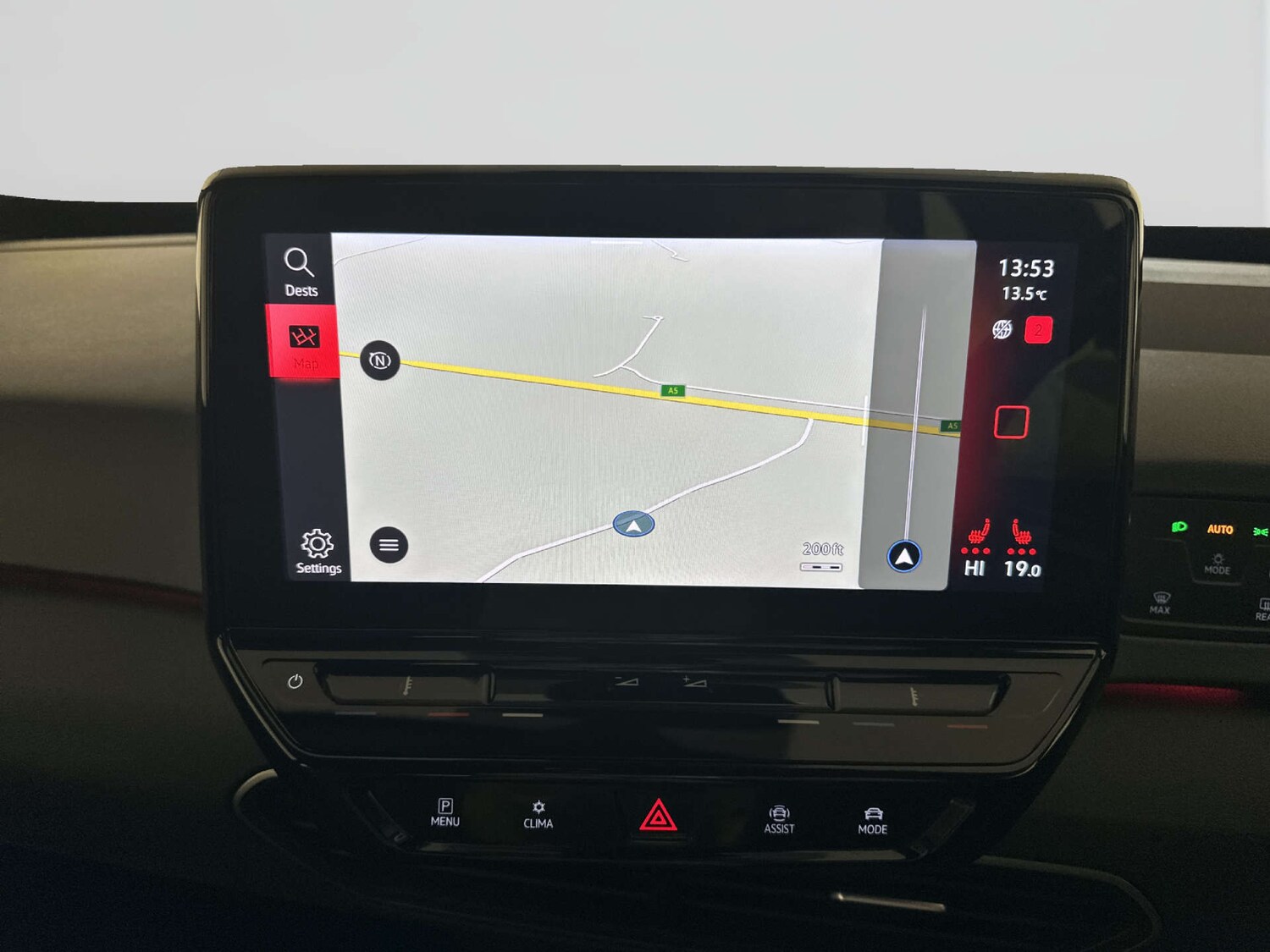 Used Volkswagen ID.3 2022 for sale - 78179690: Photo 22