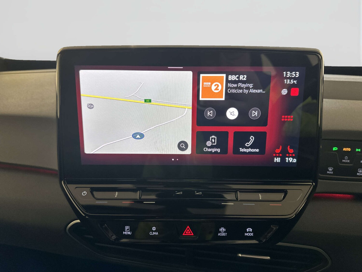 Used Volkswagen ID.3 2022 for sale - 78179690: Photo 23