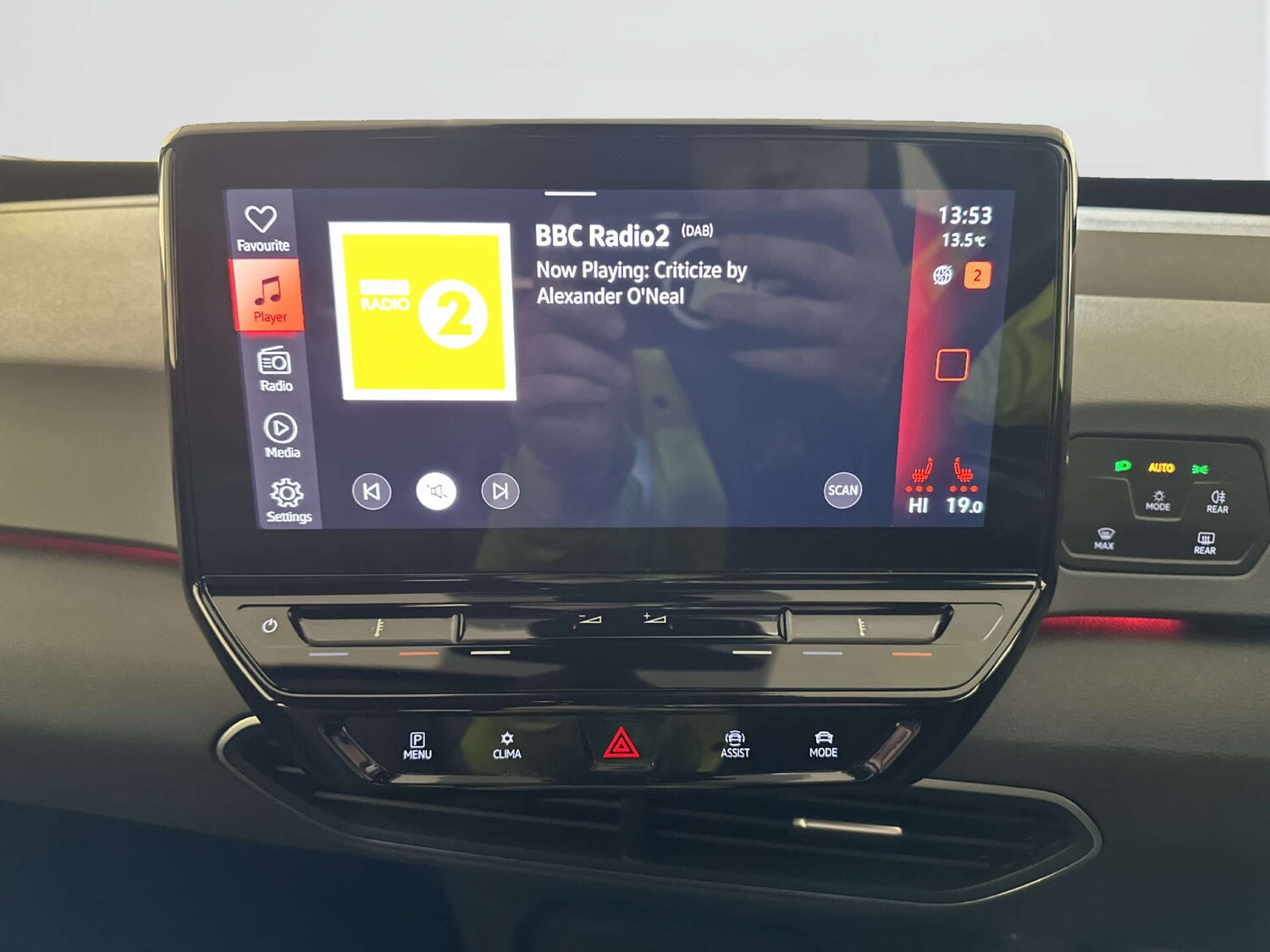 Used Volkswagen ID.3 2022 for sale - 78179690: Photo 24