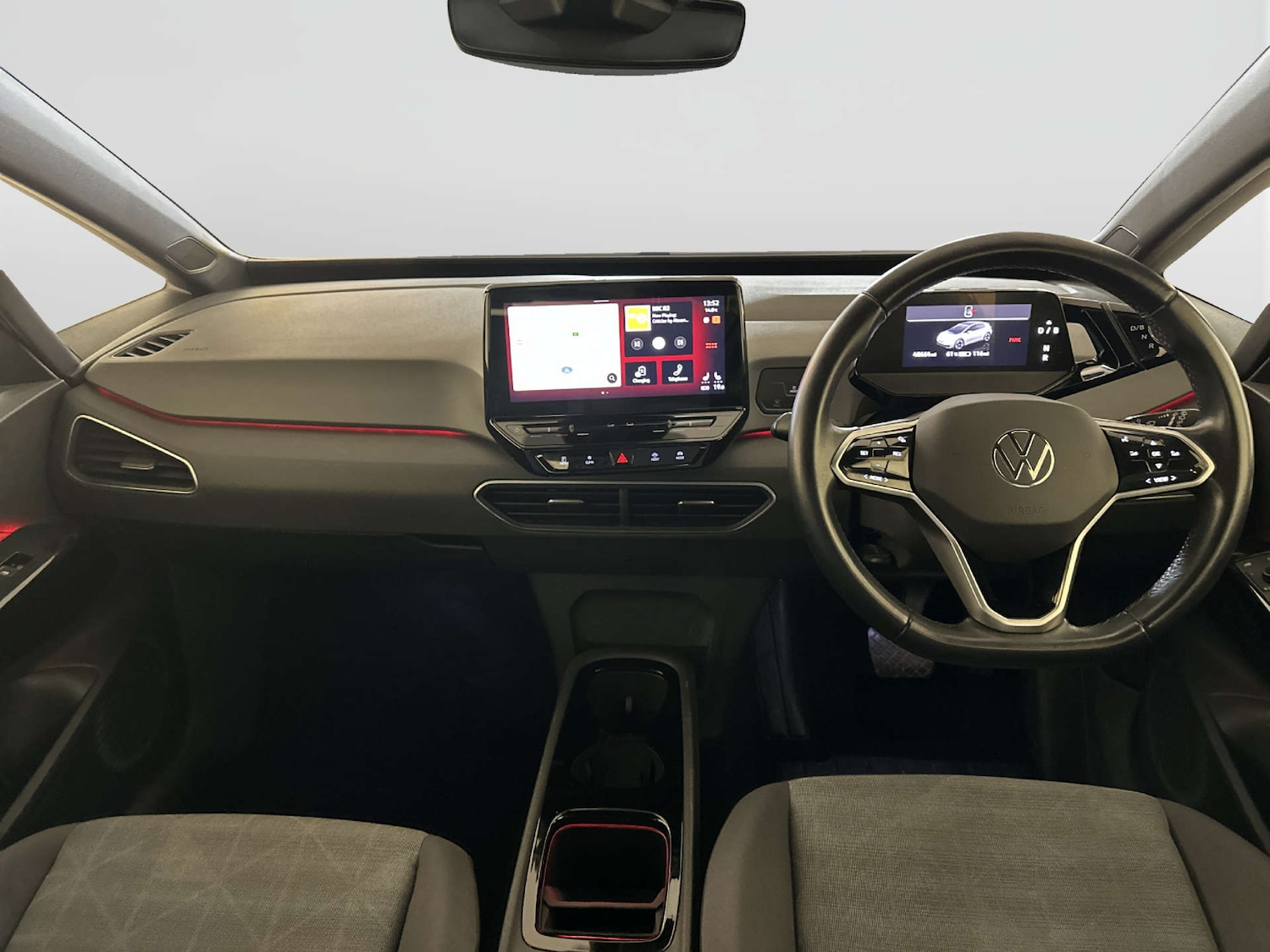 Used Volkswagen ID.3 2022 for sale - 78179690: Photo 3