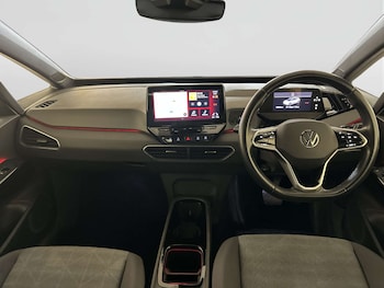 Used Volkswagen ID.3 2022 for sale - 78179690: Photo