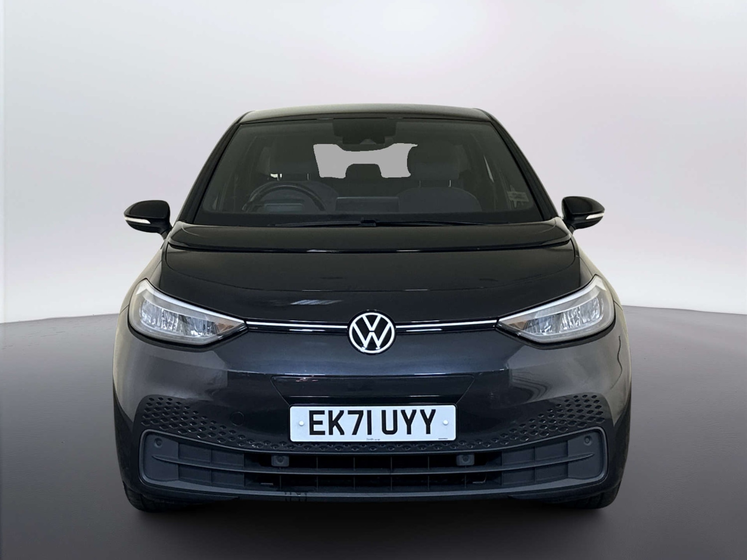 Used Volkswagen ID.3 2022 for sale - 78179690: Photo 5