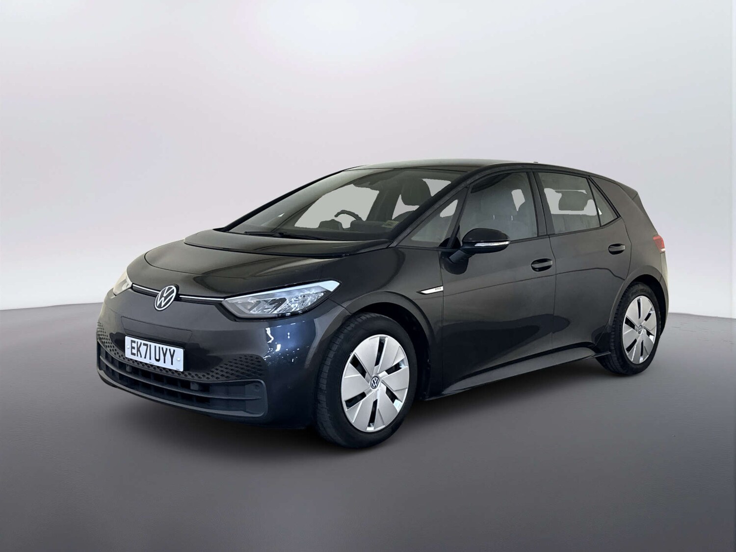 Used Volkswagen ID.3 2022 for sale - 78179690: Photo 6