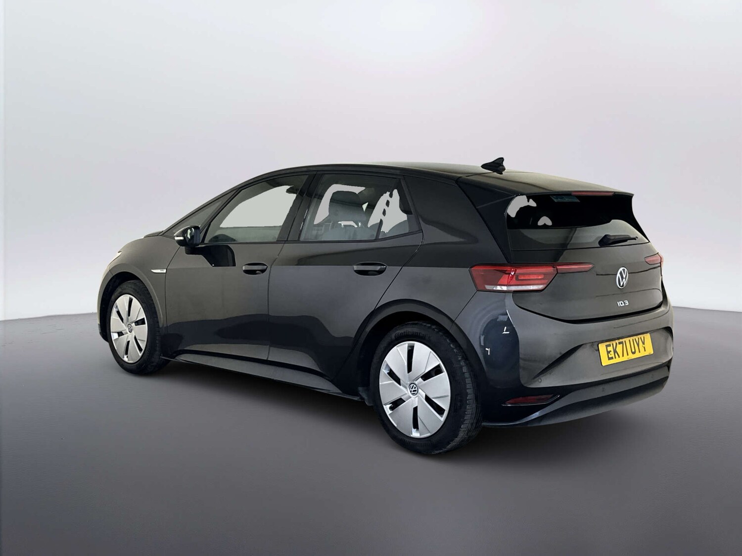 Used Volkswagen ID.3 2022 for sale - 78179690: Photo 8