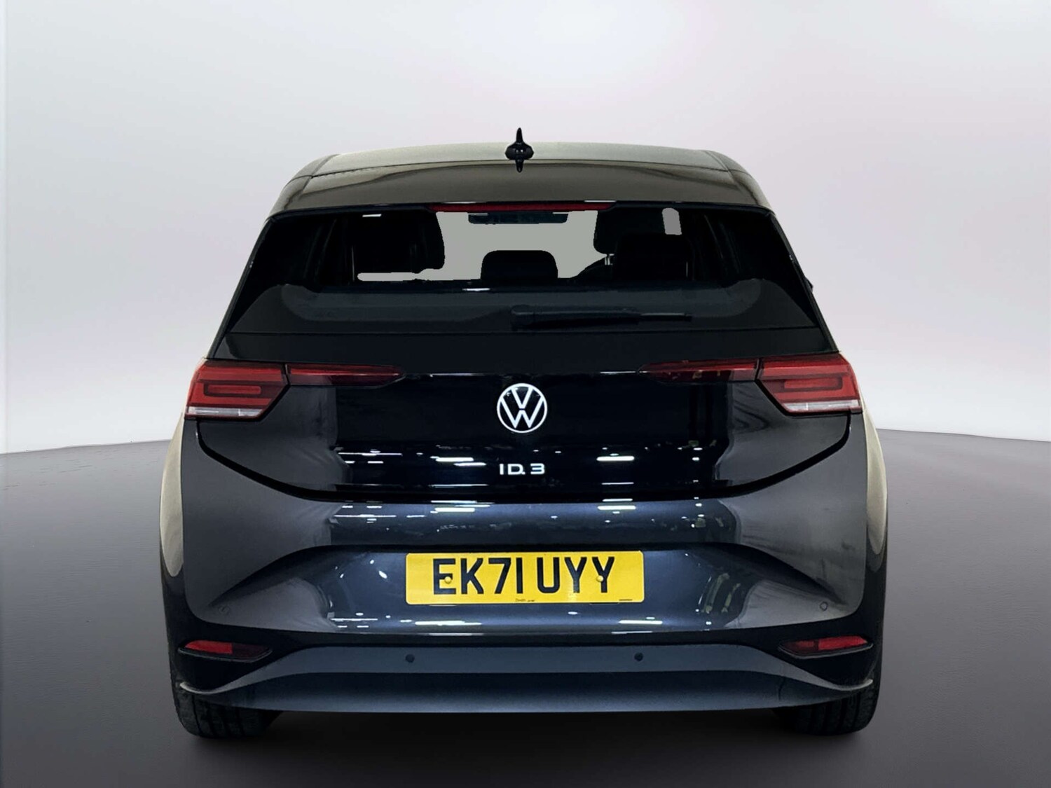 Used Volkswagen ID.3 2022 for sale - 78179690: Photo 9