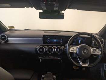 Used Mercedes-Benz CLA 2019 for sale - 73617306: Photo